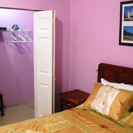 Piarco ピアルコ ビレッジ スイーツ Bed & Breakfast エクステリア 写真