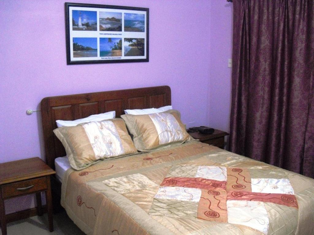 Piarco ピアルコ ビレッジ スイーツ Bed & Breakfast エクステリア 写真