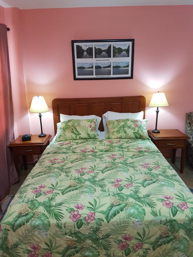 Piarco ピアルコ ビレッジ スイーツ Bed & Breakfast エクステリア 写真