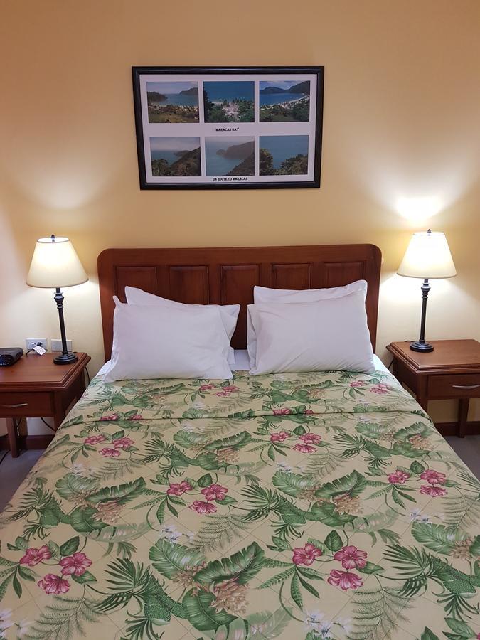 Piarco ピアルコ ビレッジ スイーツ Bed & Breakfast エクステリア 写真