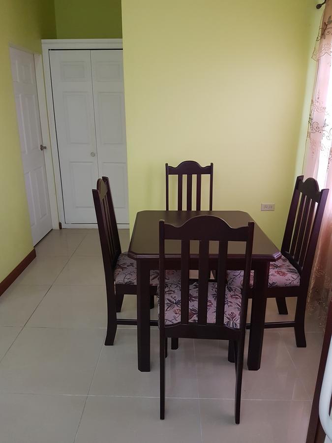 Piarco ピアルコ ビレッジ スイーツ Bed & Breakfast エクステリア 写真