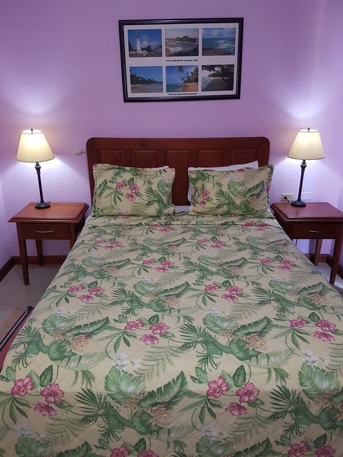 Piarco ピアルコ ビレッジ スイーツ Bed & Breakfast エクステリア 写真